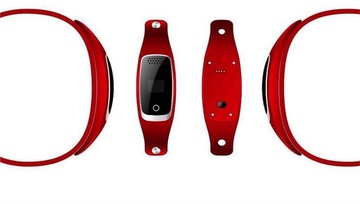 GOGPS Z2 (Red)