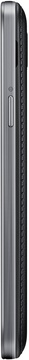 Samsung I9192 Galaxy S4 Mini Duos Black Edition (UA UCRF)
