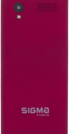 Sigma mobile X-style 31 Power Purple