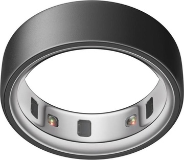 Oura Ring 4 Stealth Size 7 (JZ90-54218-07)
