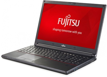 Fujitsu Lifebook E554 (E5540M0006RU)