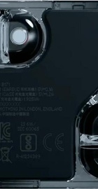 Nothing Ear (3) Black (A10600061)