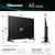 Hisense 32A5Q