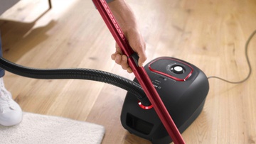 Bosch Serie 4 BGL41POW2H