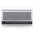 Braven 710 Portable Wireless Silver with Black