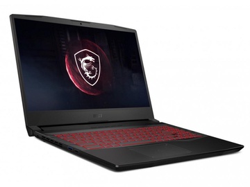 MSI Pulse GL66 12UEK (GL6612UEK-637US)