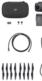 DJI Mavic Air More Combo Onyx Black