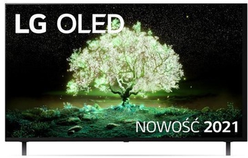 LG 55A13LA
