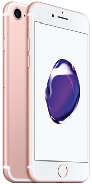 Apple iPhone 7 32GB Rose Gold (MN912) Refurbished