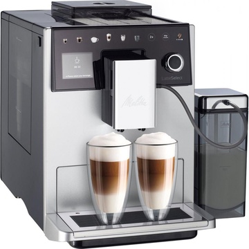 Melitta LatteSelect F63/0-201