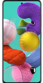 Samsung Galaxy A51 2020 6/128GB White (SM-A515FZWW)