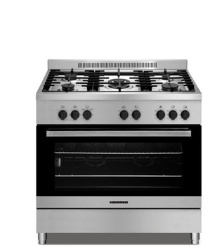 HEINNER HFSC-S90LITGR-IX