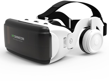 Shinecon SC-G06E (Белый)