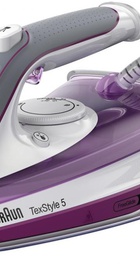 Braun TexStyle 5 SI 5037 VI