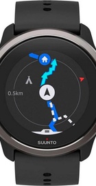 Suunto 5 Peak Black (SS050726000)