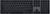 Apple Magic Keyboard Space Gray  RU RS/A (MRMH2)