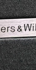 Bowers & Wilkins A5