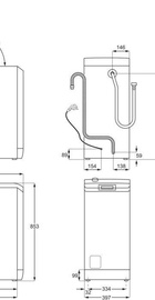 Electrolux EW6T4061P