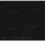 Whirlpool ACM 823/NE