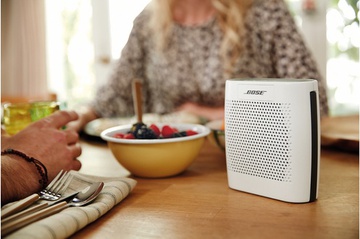 Bose SoundLink Color White