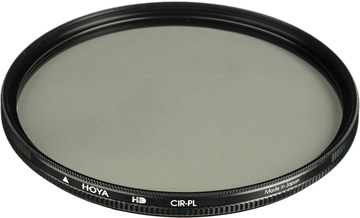 Hoya HD Pol-Circ. 52mm