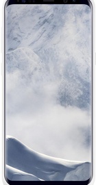Samsung Silicone Cover White for Samsung Galaxy S8 Plus G955 (EF-PG955TWEGRU)