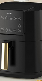 Deerma Air Fryer KZ120 (DEM-KZ120W)