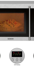Bomann MWG 2211 U CB