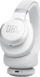 JBL Live 770NC White (JBLLIVE770NCWHT)