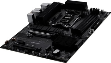 MSI PRO B850-S WIFI6E (911-7E80-002)