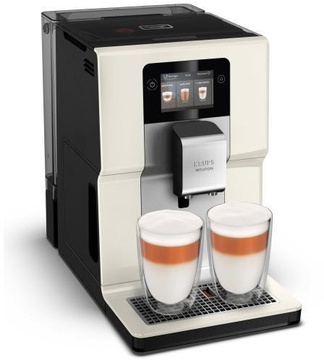Krups Intuition Preference EA872A10