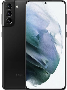Samsung Galaxy S21+ 8/256GB Phantom Black (SM-G996BZKGSEK)