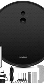 Sencor SRV 6450BK