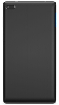 Lenovo Tab 4 7 TB-7304X LTE 2/16GB Black (ZA330124UA)