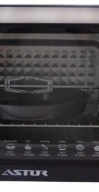 Astor CZ-2060