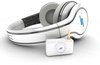 SMS Audio Synca by 50 Wireless Over-Ear White