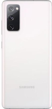 Samsung Galaxy S20 FE SM-G780F 6/128GB White (SM-G780FZWD)