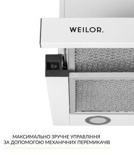 Weilor WT 67 WH