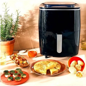Moulinex Easy Fry Grill&Steam AL201810