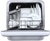 Midea MCFD42900 BL MINI