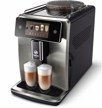 Saeco Xelsis Deluxe SM8785/00