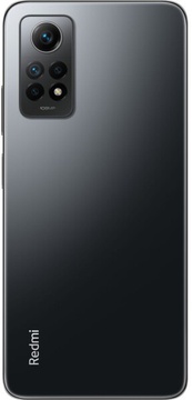 Xiaomi Redmi Note 12 Pro 8/256GB Graphite Gray (UA)