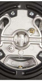 Ventolux HSF640-H2G CEST (SAND)