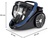 Rowenta Silence Force Cyclonic RO7971EA