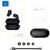 Haylou GT2S Black