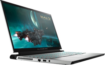 Alienware m17 R4 (AWM17R4-7696WHT-PUS)