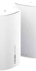Xiaomi Mi Mesh Router 2-pack (DVB4181CN)