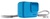 GoPro Sleeve & Lanyard Blue (ACSST-003)