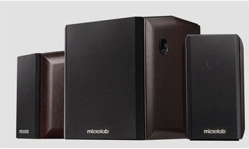 Microlab FC-340