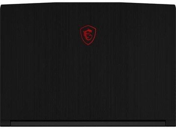 MSI Thin GF63 12VF (GF63 12VF-640XRO)